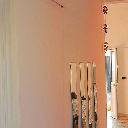 Вилла Casa Vacanza Torre Ovo Splendida Costa Salentina Экстерьер фото