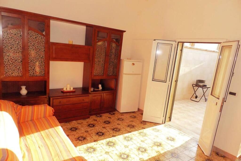 Вилла Casa Vacanza Torre Ovo Splendida Costa Salentina Экстерьер фото
