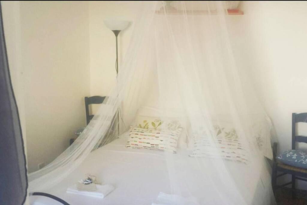Вилла Casa Vacanza Torre Ovo Splendida Costa Salentina Экстерьер фото